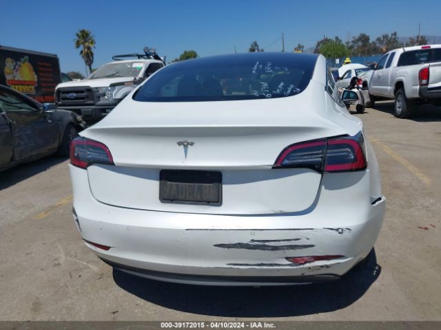 5YJ3E1EA2NF155468 Tesla Model 3 Rear-wheel Drive