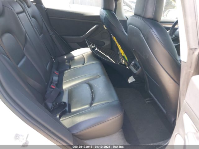 5YJ3E1EA2NF155468 Tesla Model 3 Rear-wheel Drive