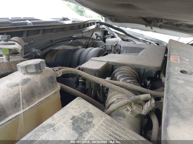 Chevrolet Silverado 1500 2lt 2016 3GCUKREC5GG259382 Image 9