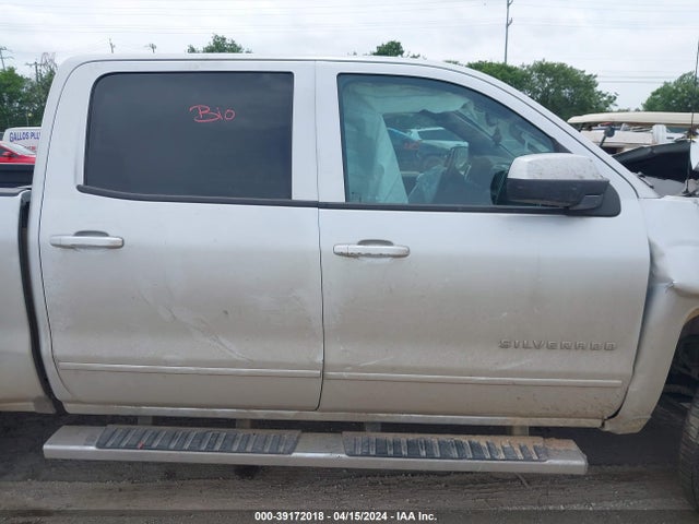 Chevrolet Silverado 1500 2lt 2016 3GCUKREC5GG259382 Image 12