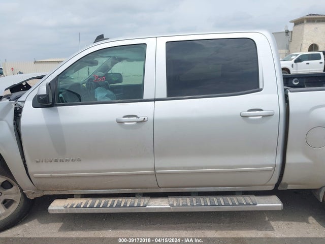 Chevrolet Silverado 1500 2lt 2016 3GCUKREC5GG259382 Image 13