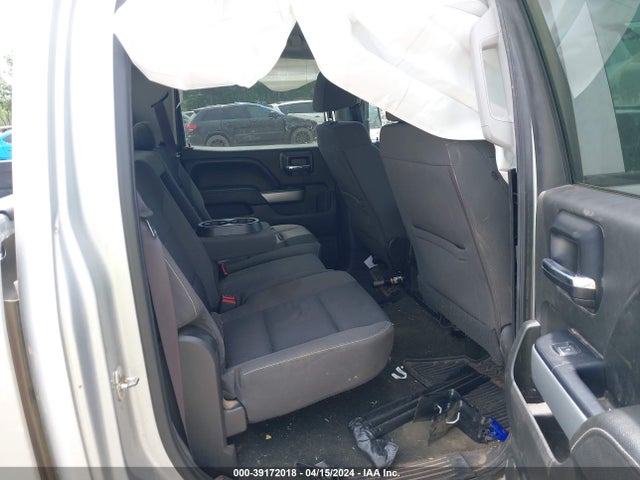 Chevrolet Silverado 1500 2lt 2016 3GCUKREC5GG259382 Image 7