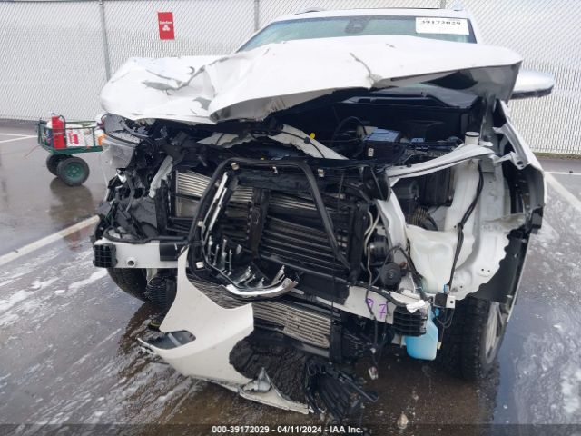 3GKALSEX7LL320568 GMC Terrain Fwd Denali