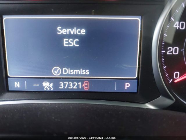 3GKALSEX7LL320568 GMC Terrain Fwd Denali