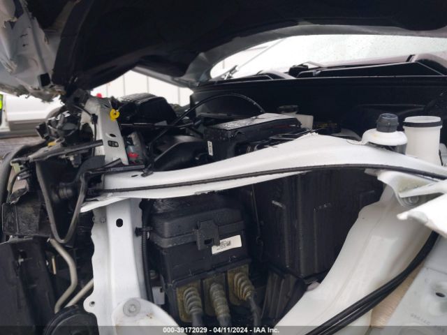 3GKALSEX7LL320568 GMC Terrain Fwd Denali