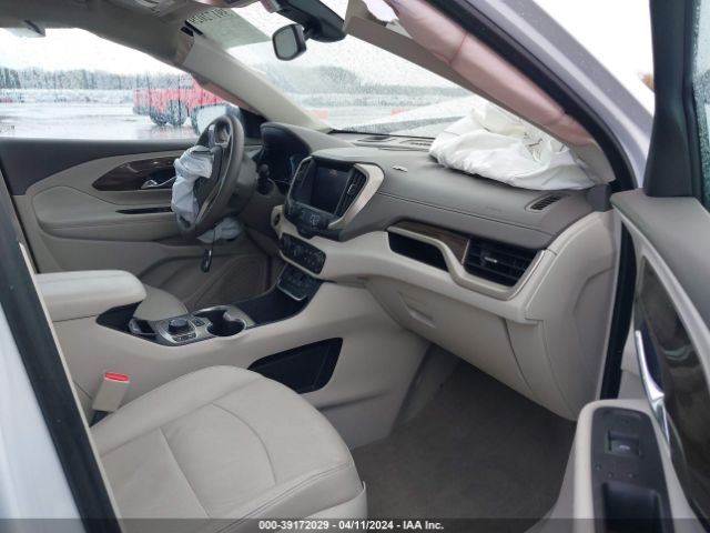3GKALSEX7LL320568 GMC Terrain Fwd Denali