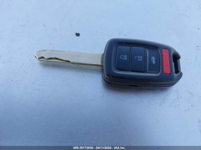 Honda ACCORD LX 2014 1HGCR2F35EA157932 Image 11
