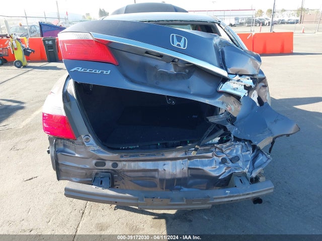 Honda ACCORD LX 2014 1HGCR2F35EA157932 Image 6