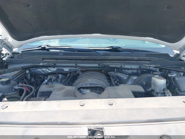 GMC Sierra 1500 Slt 2016 3GTU2NEC1GG138793 Image 10