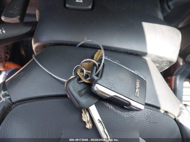 GMC Sierra 1500 Slt 2016 3GTU2NEC1GG138793 Image 11