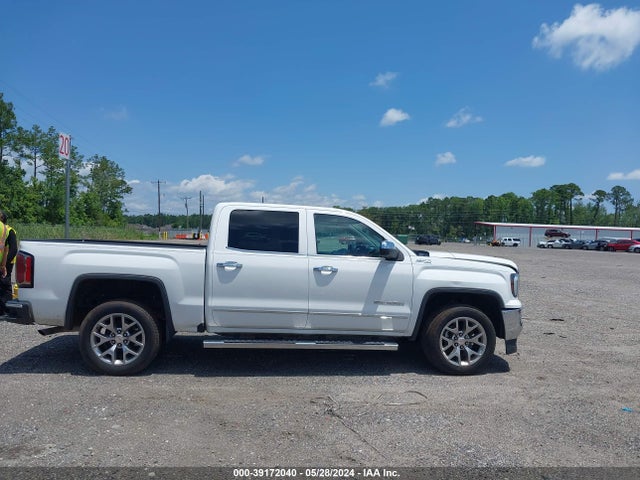 GMC Sierra 1500 Slt 2016 3GTU2NEC1GG138793 Image 13