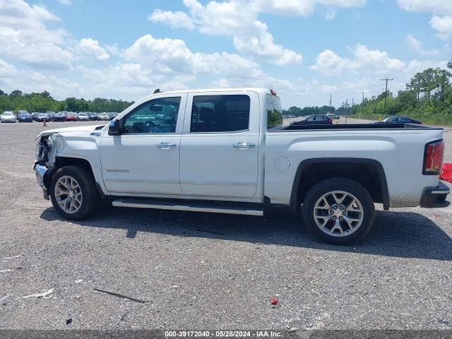 GMC Sierra 1500 Slt 2016 3GTU2NEC1GG138793 Image 14