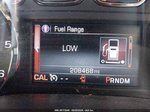 GMC Sierra 1500 Slt 2016 3GTU2NEC1GG138793 Image 15