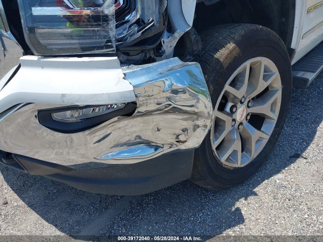 GMC Sierra 1500 Slt 2016 3GTU2NEC1GG138793 Image 17