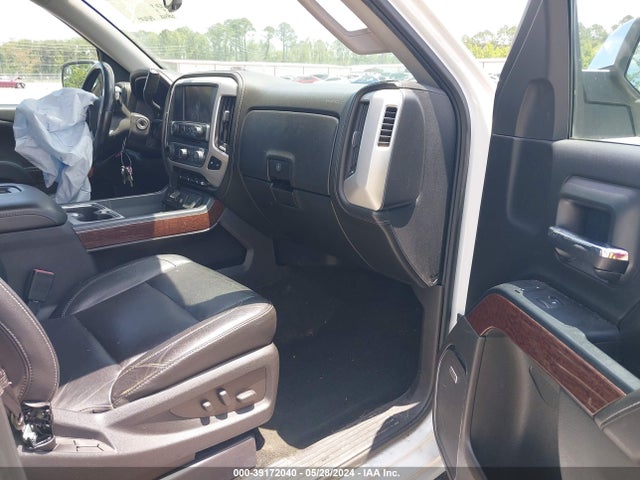 GMC Sierra 1500 Slt 2016 3GTU2NEC1GG138793 Image 5