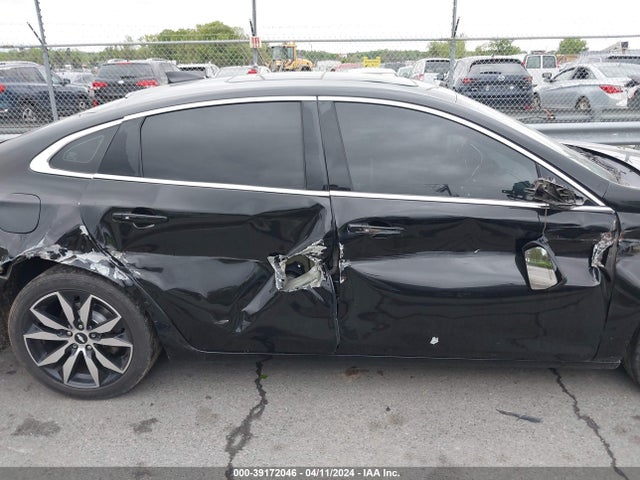 Chevrolet MALIBU 1LT 2016 1G1ZE5ST3GF336660 Image 13