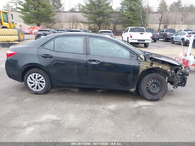 Toyota COROLLA LE 2018 2T1BURHE9JC042899 Image 14