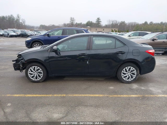 Toyota COROLLA LE 2018 2T1BURHE9JC042899 Image 15
