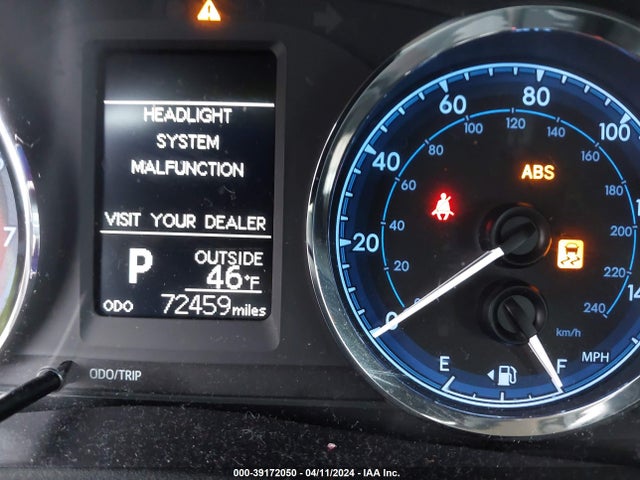 Toyota COROLLA LE 2018 2T1BURHE9JC042899 Image 16