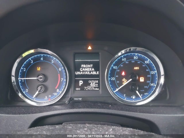 Toyota COROLLA LE 2018 2T1BURHE9JC042899 Image 7