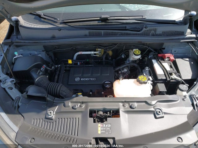 KL4CJASB5LB032881 Buick Encore Fwd Preferred