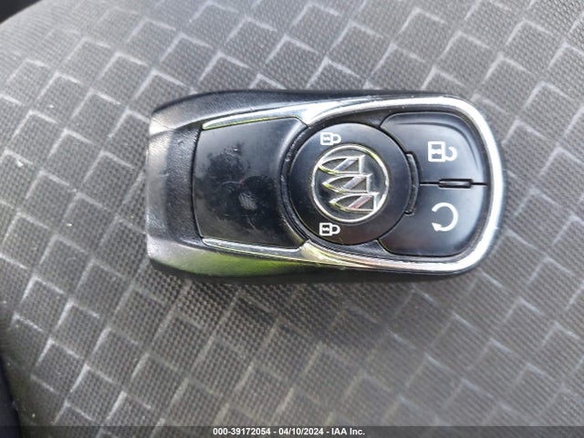 KL4CJASB5LB032881 Buick Encore Fwd Preferred
