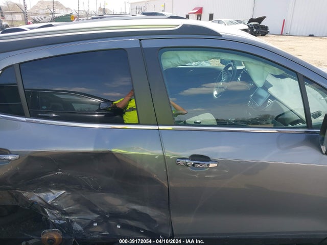 KL4CJASB5LB032881 Buick Encore Fwd Preferred
