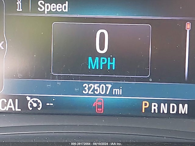 KL4CJASB5LB032881 Buick Encore Fwd Preferred