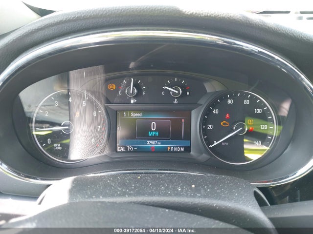 KL4CJASB5LB032881 Buick Encore Fwd Preferred