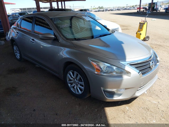 Nissan Altima 2.5/2.5 S/2.5 Sl/2.5 Sv 2014 1N4AL3AP4EC426004 zdjęcie główne