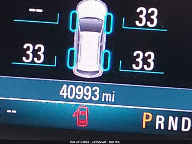 KL4CJESB8KB743870 Buick Encore Awd Preferred