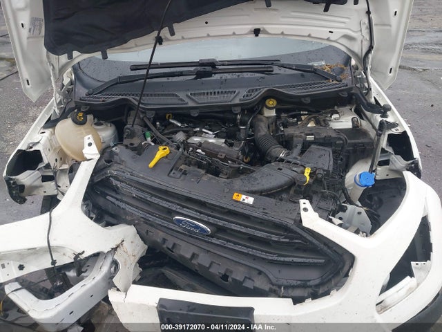 Ford ECOSPORT S 2019 MAJ3S2FE2KC302323 Image 10