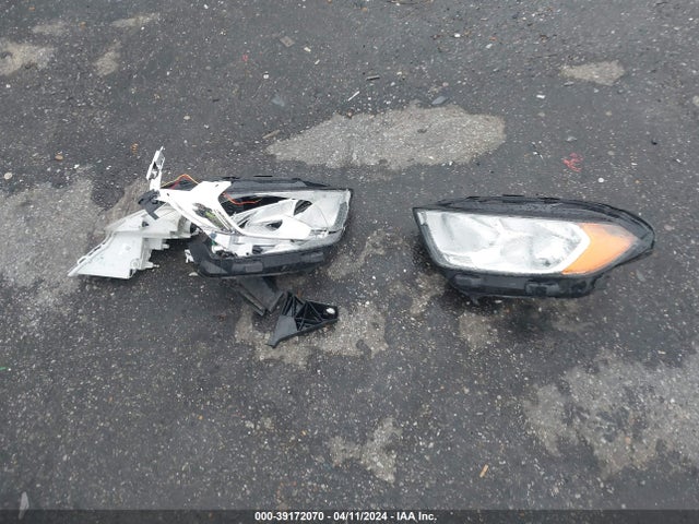 Ford ECOSPORT S 2019 MAJ3S2FE2KC302323 Image 12