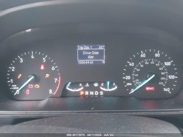 Ford ECOSPORT S 2019 MAJ3S2FE2KC302323 Image 7