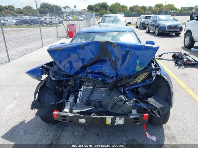 Chevrolet Camaro 1lt 2019 1G1FB1RS9K0142745 Image 13