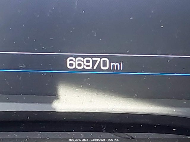 Chevrolet Camaro 1lt 2019 1G1FB1RS9K0142745 Image 16