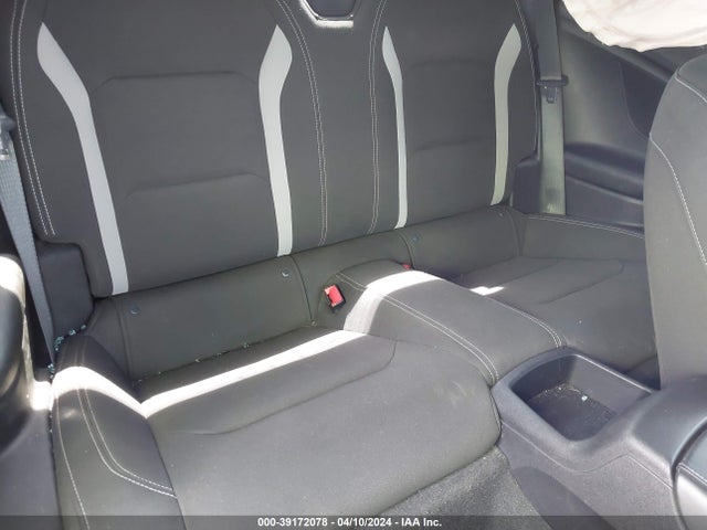 Chevrolet Camaro 1lt 2019 1G1FB1RS9K0142745 Image 8