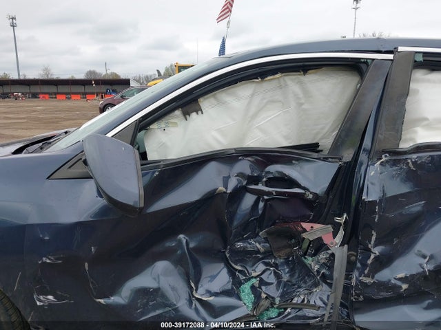 Honda Civic Lx 2016 19XFC2F52GE019909 Image 14