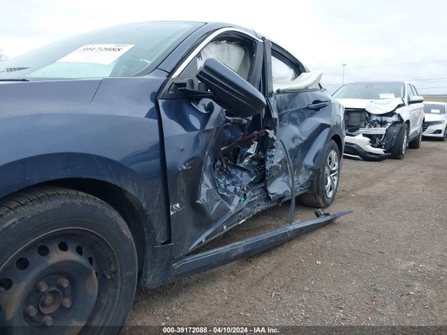 Honda Civic Lx 2016 19XFC2F52GE019909 Image 18