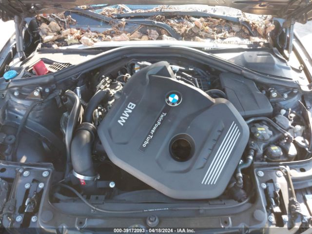 WBA8B9G55HNU48684 BMW 330I