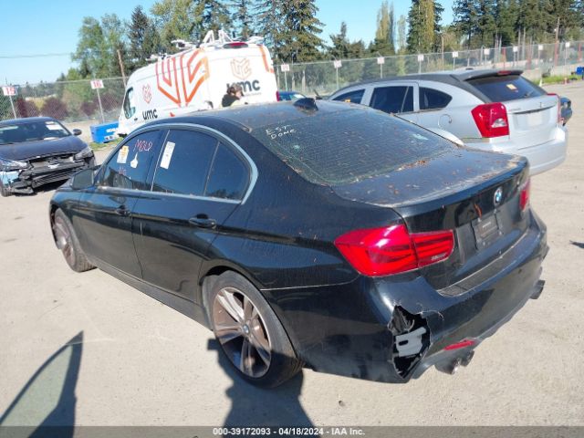 WBA8B9G55HNU48684 BMW 330I