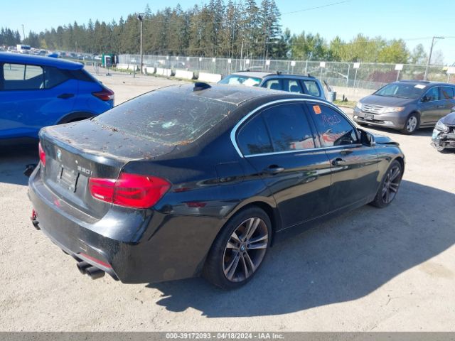 WBA8B9G55HNU48684 BMW 330I