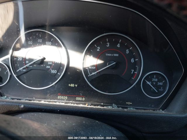 WBA8B9G55HNU48684 BMW 330I