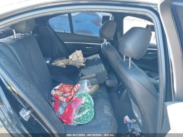 WBA8B9G55HNU48684 BMW 330I