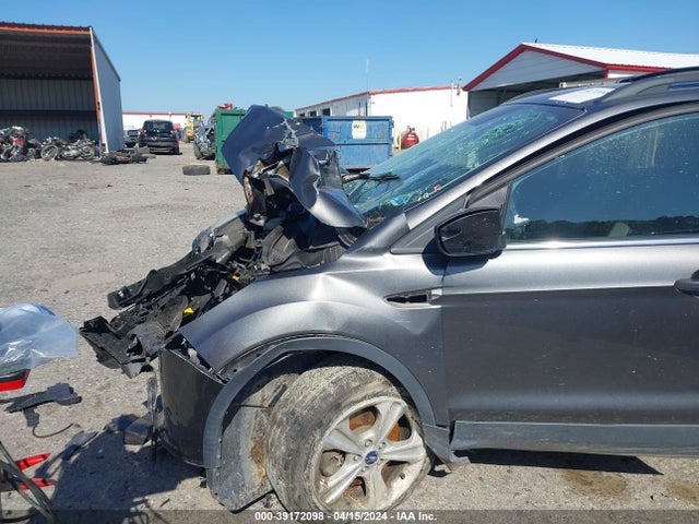 Ford ESCAPE SE 2016 1FMCU0G98GUA72004 Image 12