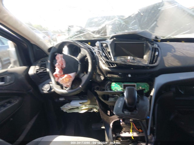 Ford ESCAPE SE 2016 1FMCU0G98GUA72004 Image 16