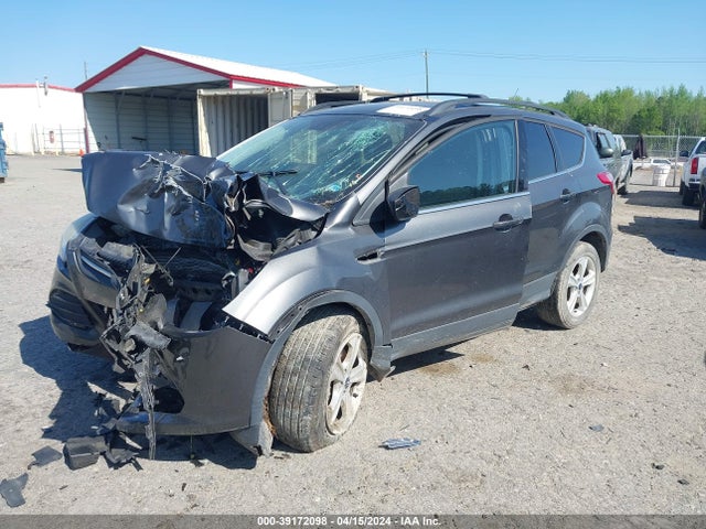 Ford ESCAPE SE 2016 1FMCU0G98GUA72004 Image 2
