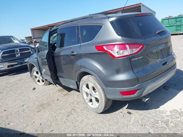 Ford ESCAPE SE 2016 1FMCU0G98GUA72004 Image 3
