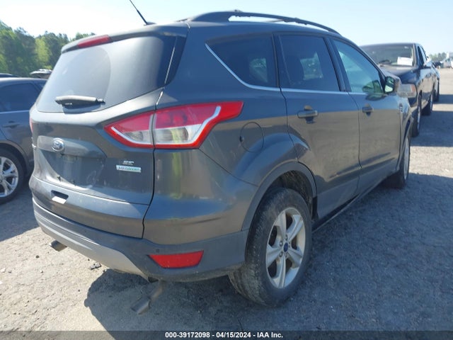 Ford ESCAPE SE 2016 1FMCU0G98GUA72004 Image 4