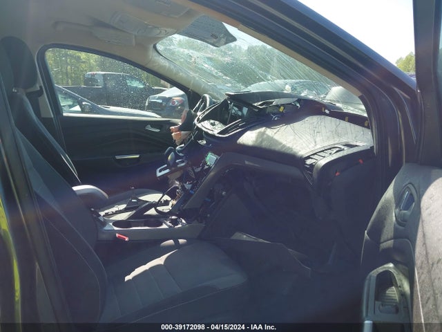 Ford ESCAPE SE 2016 1FMCU0G98GUA72004 Image 5